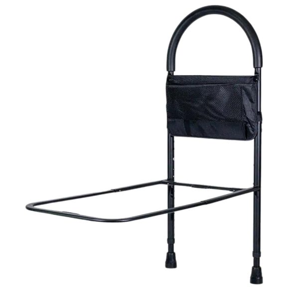 Barra de Apoio e Proteção Para Idosos