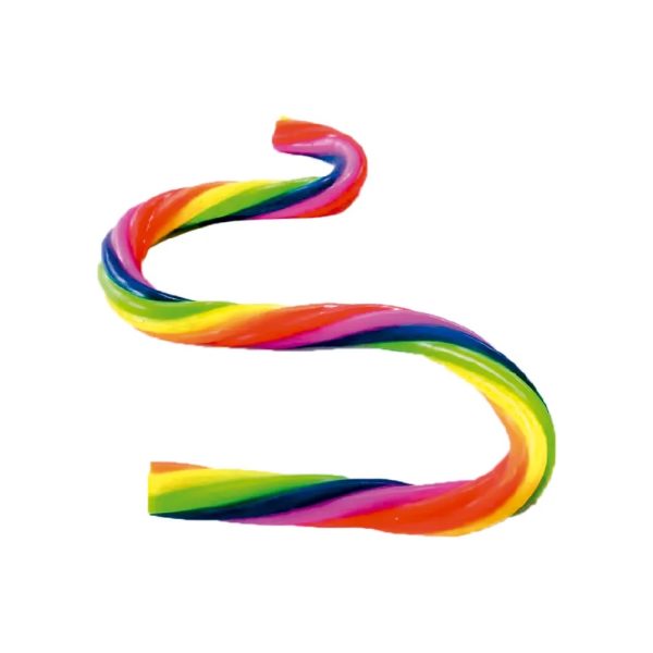 Cordinha Super Sticky Elástica Kit 2 unidades