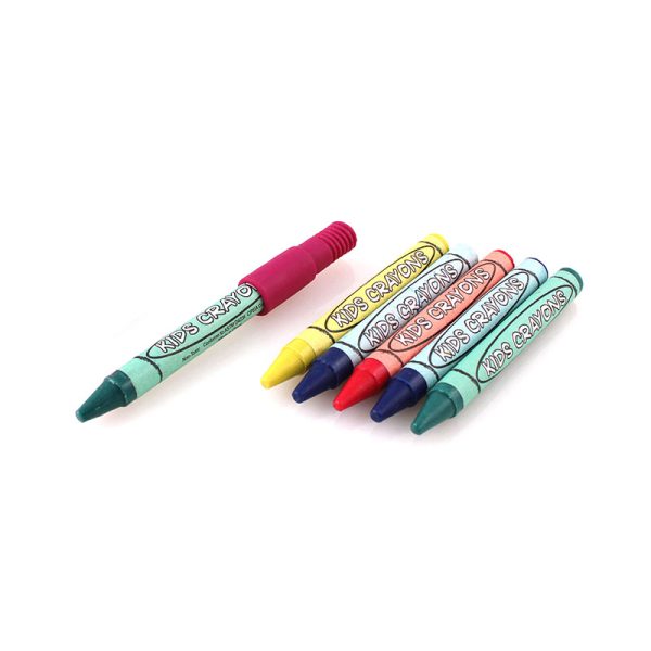 Ponteira Giz de Cera - Crayon Tip - Ark Therapeutic