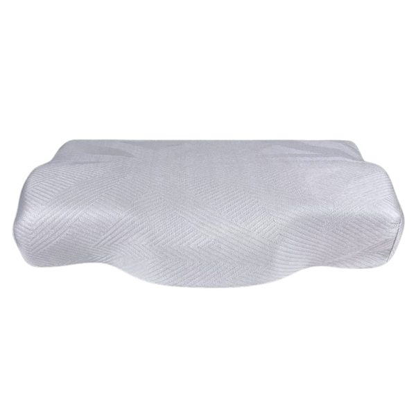 Travesseiro Cervical Visco Conforto