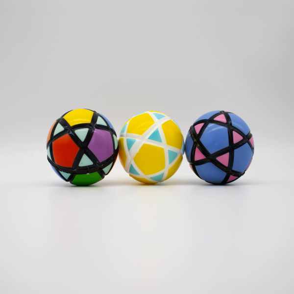 Bola Saltitante Infantil para Coordenação Motora