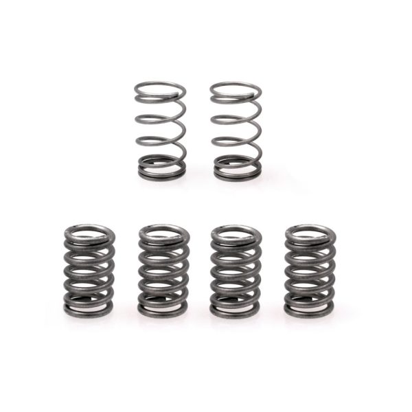 Z-Vibe Molas de Reposição - Spare Springs Kit- Ark Therapeutic