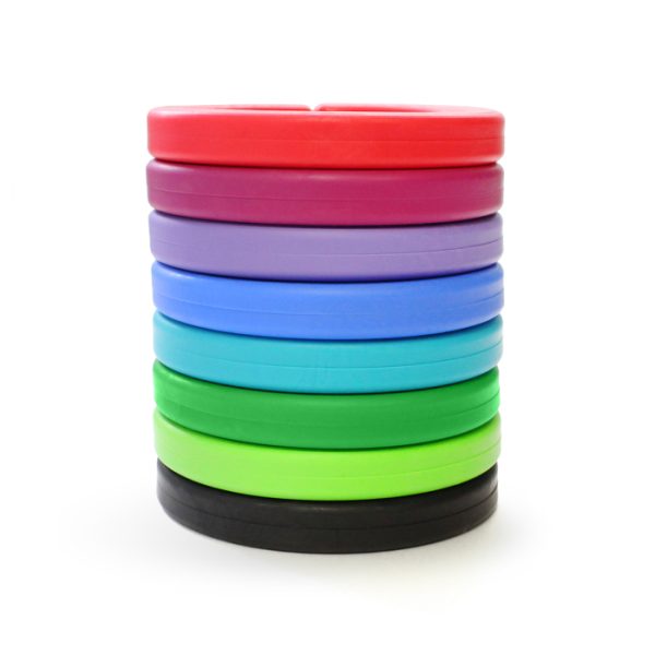 Pulseira Bangle ARKBRICKBRACELET ANVISA 82267420001