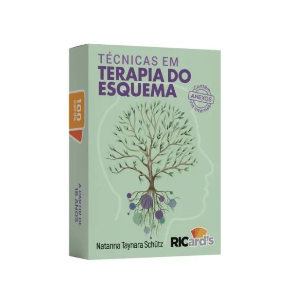 Técnicas em Terapia do Esquema