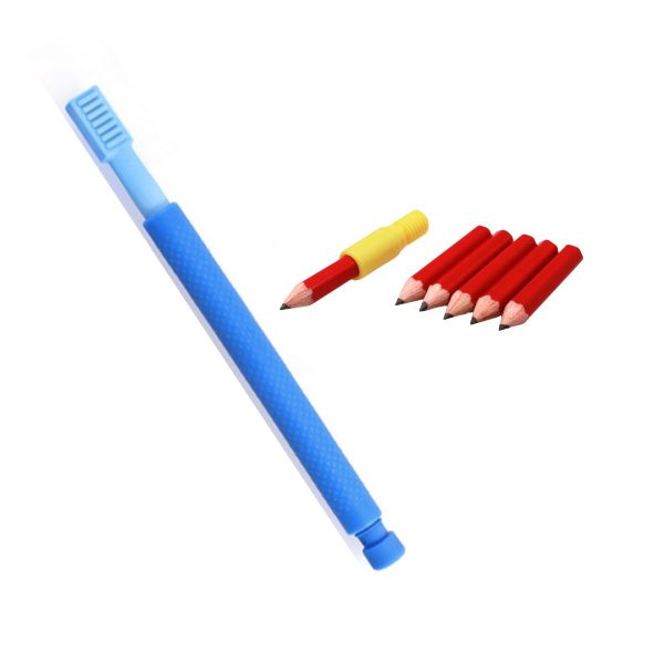 Kit Zvibe com Ponteira Probe e Ponteira Lápis para Coordenação Motora Fina