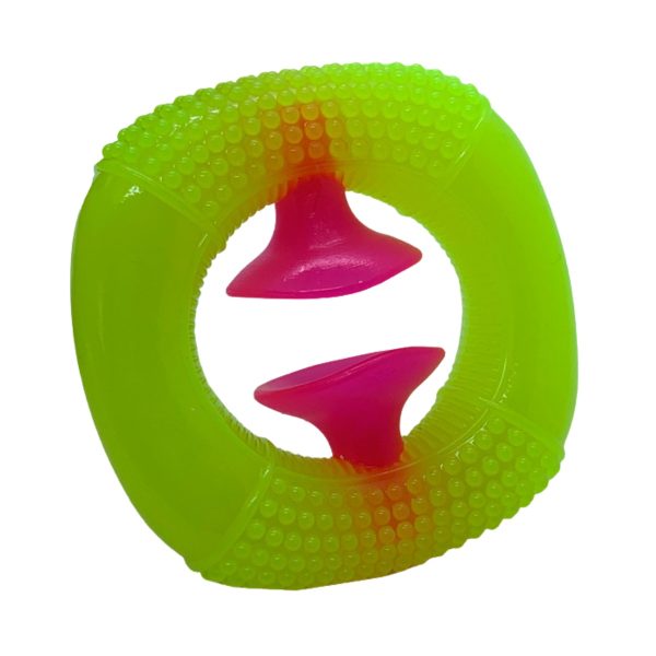 Infinity Squeeze Stim Toy Barulho Fidget