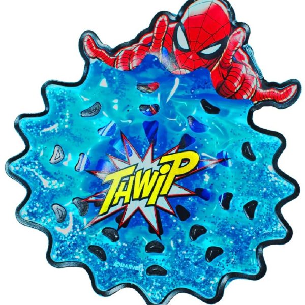 Squishtube Marvel Sortidos