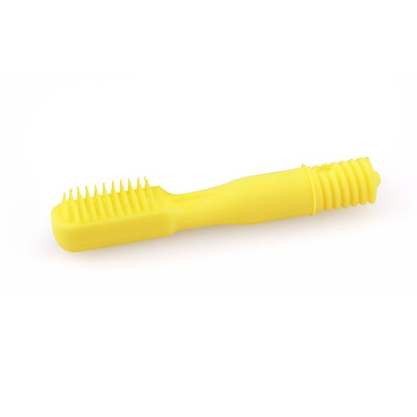 Ponteira Escova Dura - Hard Brush Tip - Ark Therapeutic