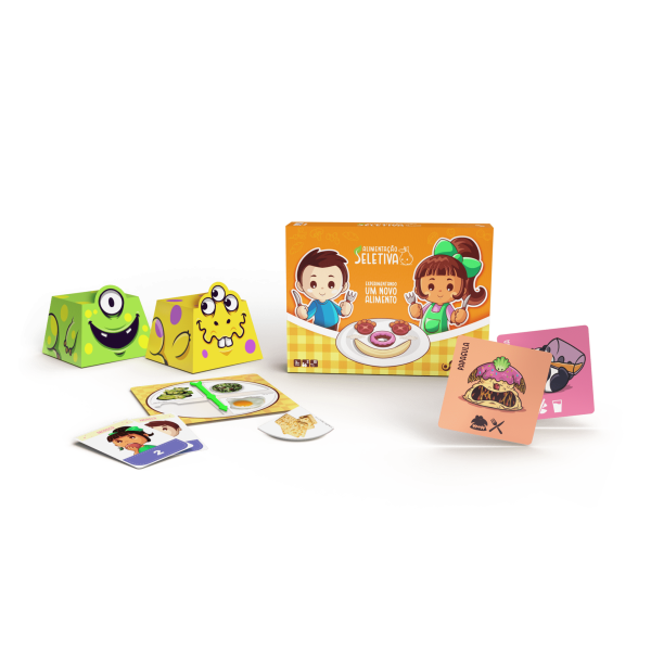 Alimentação Seletiva