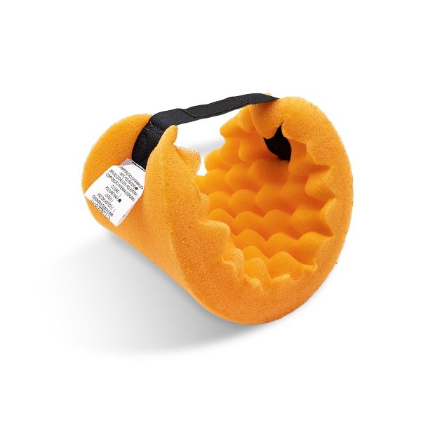 Protetor de Cotovelo Anti Escaras Espuma Perfilada - Sensii