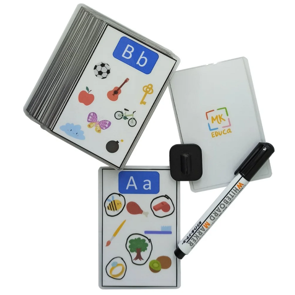 Letra Inicial - Trabalhando a Aliteração