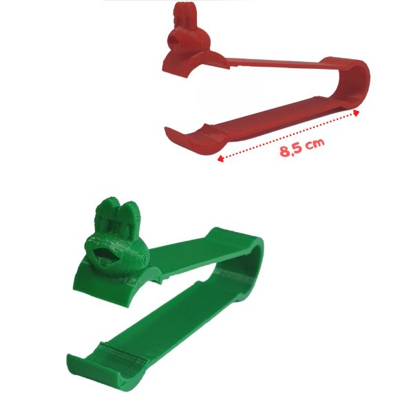 MAT PRIMA: Pinca Sapo 8,5 cm