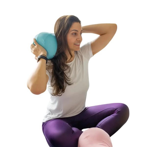 Almofada Multifuncional Bam Bam P