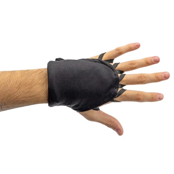 Luva Estabilizadora de Tremores