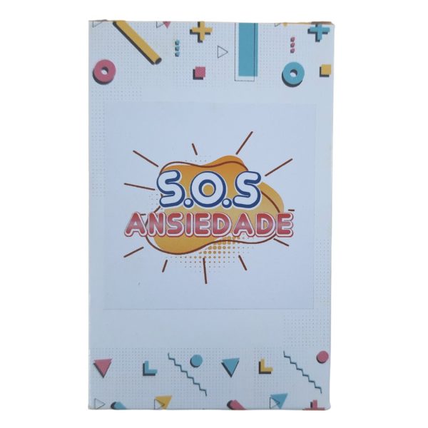 S.O.S. Ansiedade