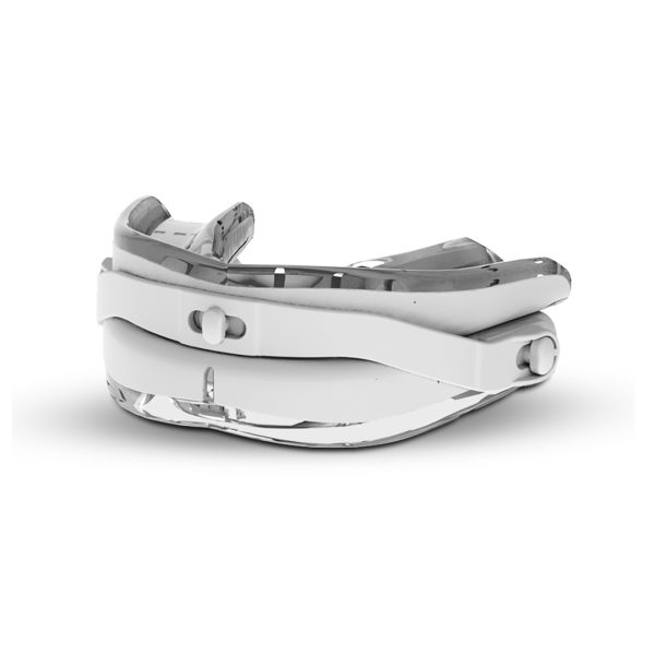 Aparelho Bucal Anti Ronco Moldável SomnoFit-S