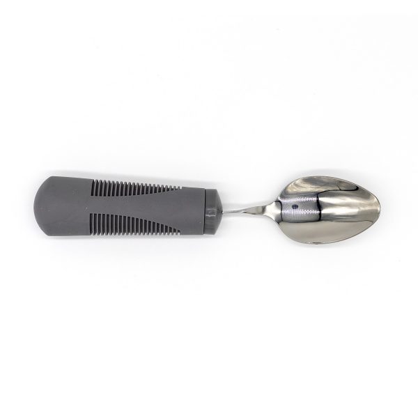 Colher de Sopa - Talher Ponderado Ambidestro