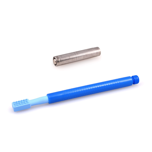 Kit Z-vibe e Bateria extra