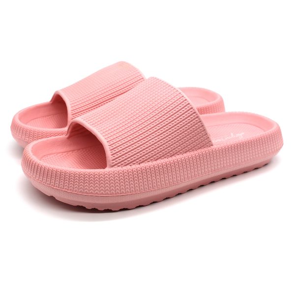 Chinelo Nuvem Flof Slide Ortopédico Unissex