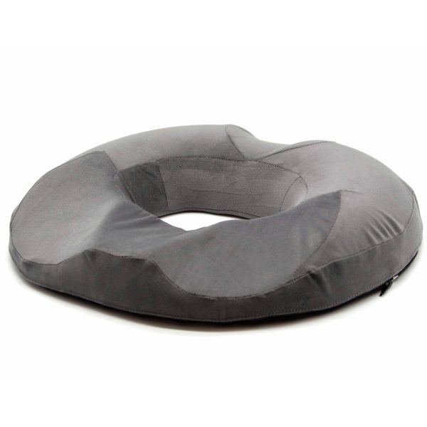 Almofada Anatômica Home Office Visco Assento Cadeira Sensii