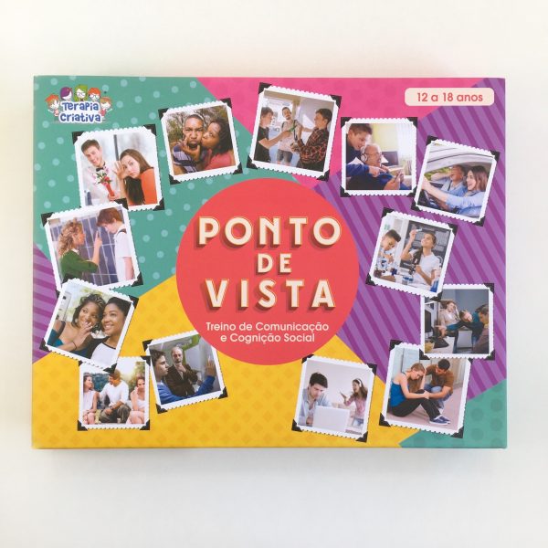 Jogos Terapêuticos Ponto de Vista