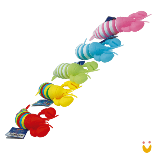 Lagosta Divertida Flex Flexível