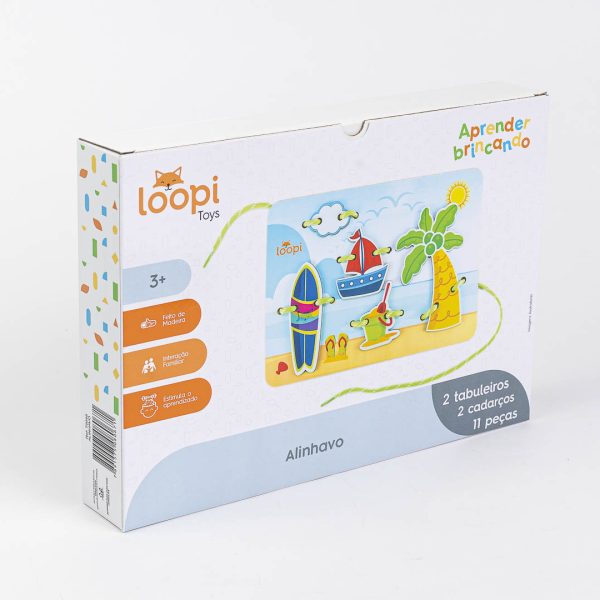 Alinhavo: Uma Jornada de Criatividade e Aprendizado