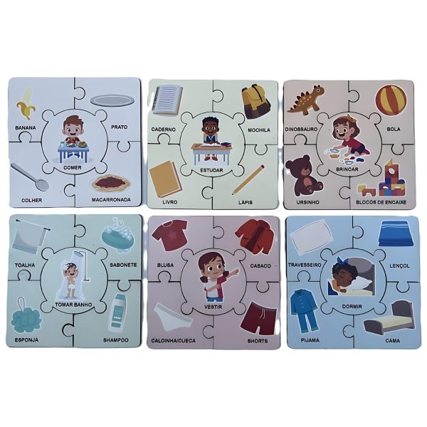 Recurso Educativo Associando