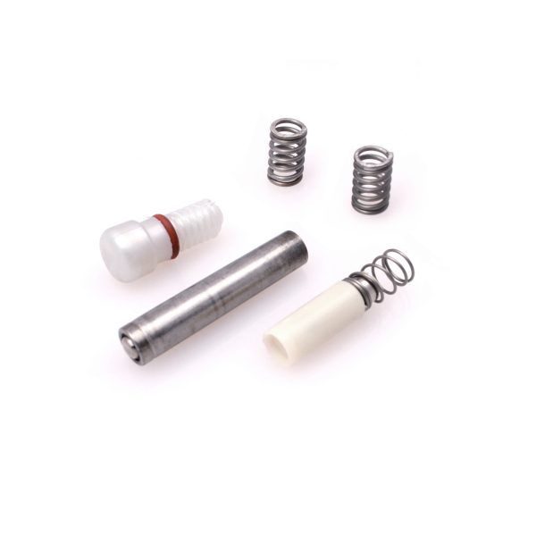 Z-Vibe Peças de Reposição - Spare Parts Kit - Ark Therapeutic