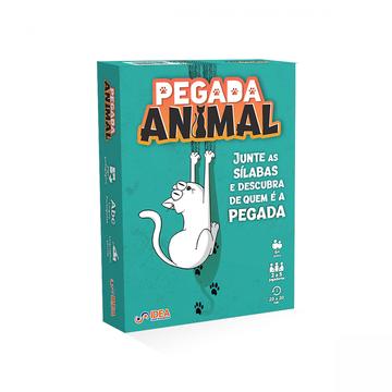 Pegada Animal