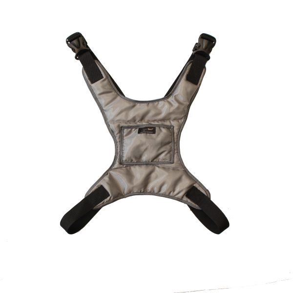 Cinto de seguranca Torácico