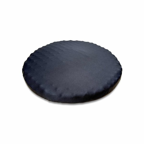 Almofada Oval Perfilada c/ Orifício p/ Cadeira + Capa Sensii