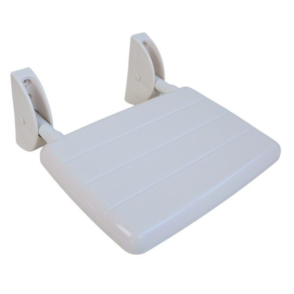 Assento Retrátil de Parede para Banho Sensii