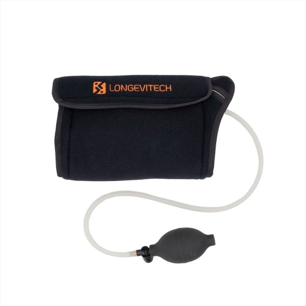 Bolsa de Gelo com Compressão para Punho e Antebraço