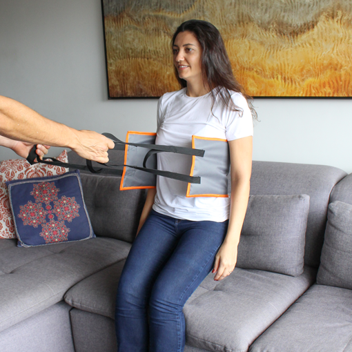 Cinta de transferência multifuncional