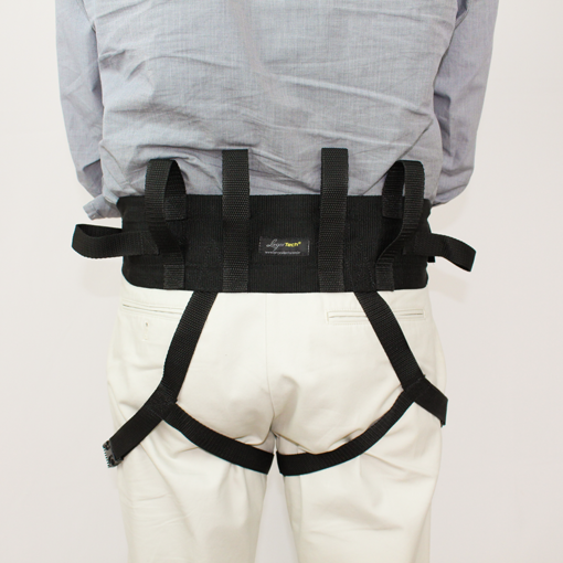 Cinto de Transferência com Perneira