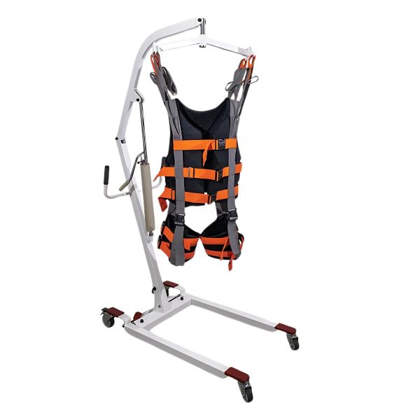 Colete Auxiliar para Marcha