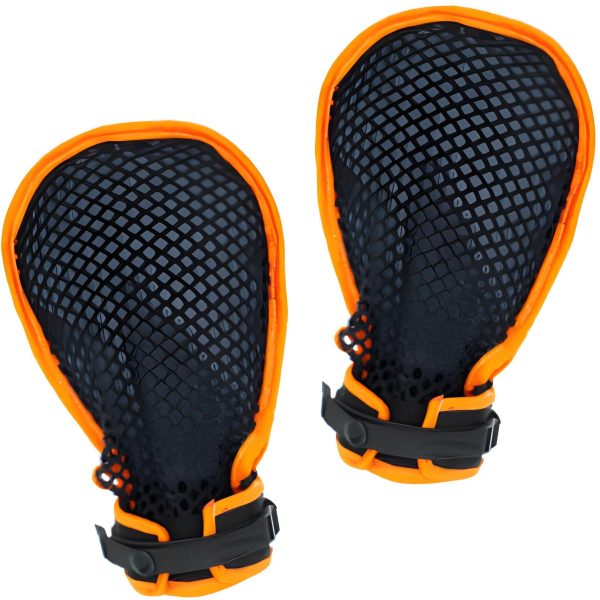 Luva de proteção e contenção Infantil