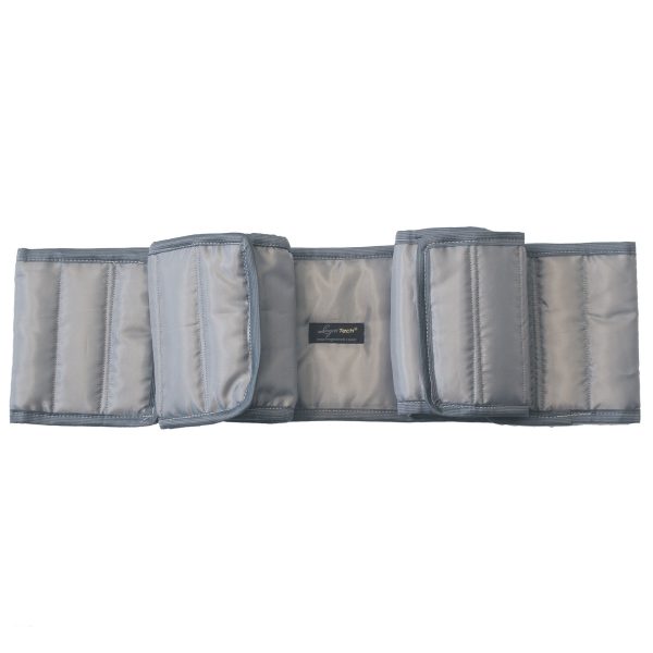 Cinta para Travar os Pés