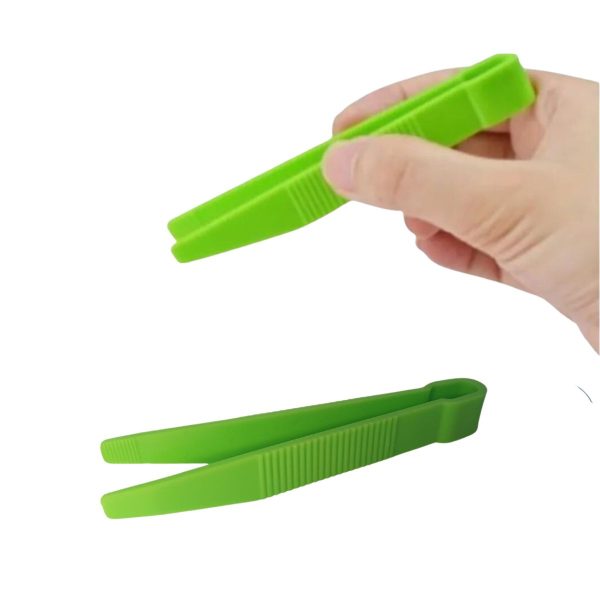 MAT PRIMA: Pinca Verde Simples 10,5 cm