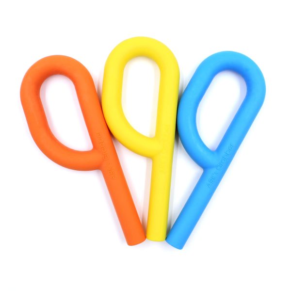 Grabber Tube LISO - ARK Therapeutic