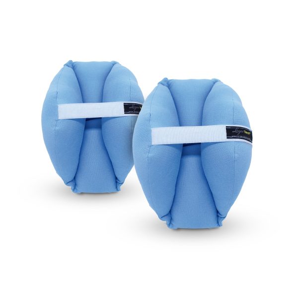 Almofada Protetora de Cotovelo (Par)