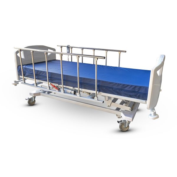 Colchão Hospitalar 188x88x12 D28