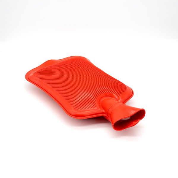 Bolsa Térmica de Água Sensii®– Uso Quente ou Frio (2 Litros)