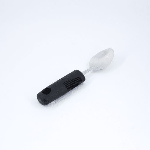 Colher de Sopa - Talher reto com cabo engrossado