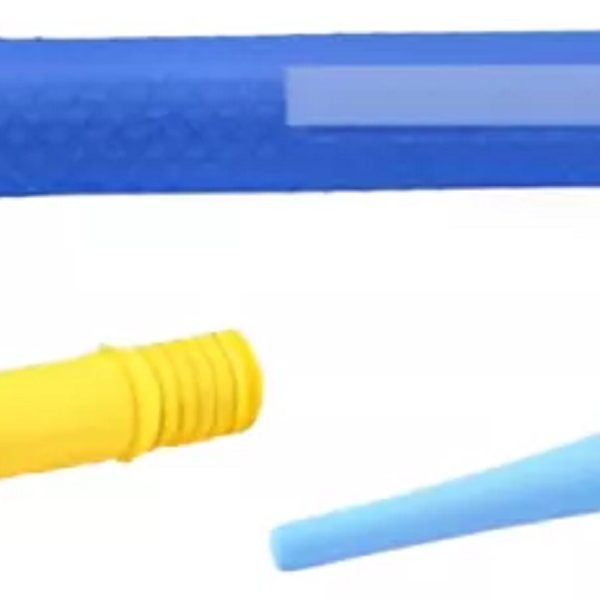 Z-Vibe  Kit com Escova Vibratória + 3 Ponteiras + Estojo - Ark Therapeutic