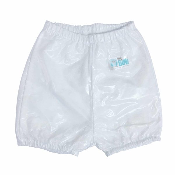 Shorts para Vazamento Noturno - Chega de fralda vazando à noite!