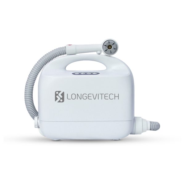 Chuveiro para Banho no Leito