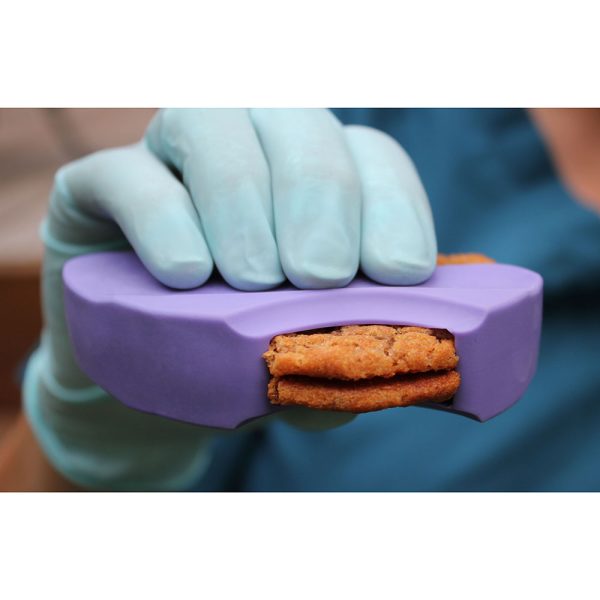 Mordida Correta - The Right Bite - Ark Therapeutic