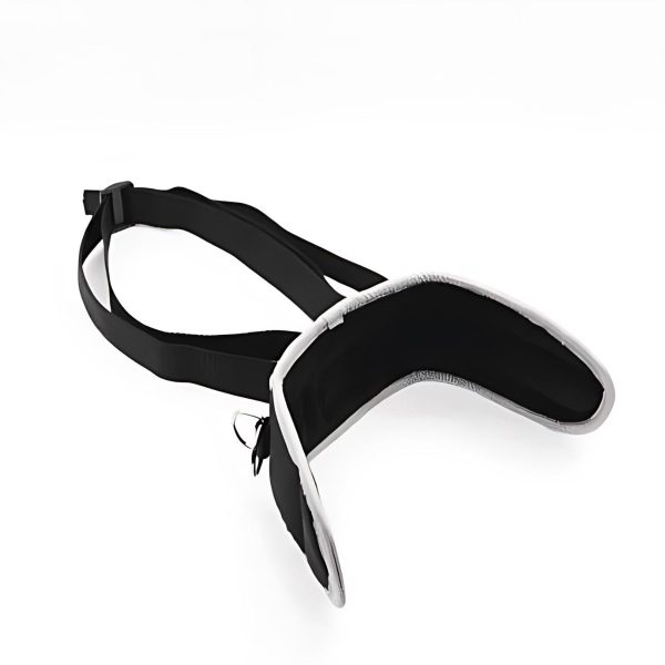 Cinto Restritor de Punho e Canela (Par)